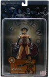 DC Direct Elseworlds Series 4 Action Figure Amazonia Wonder Woman