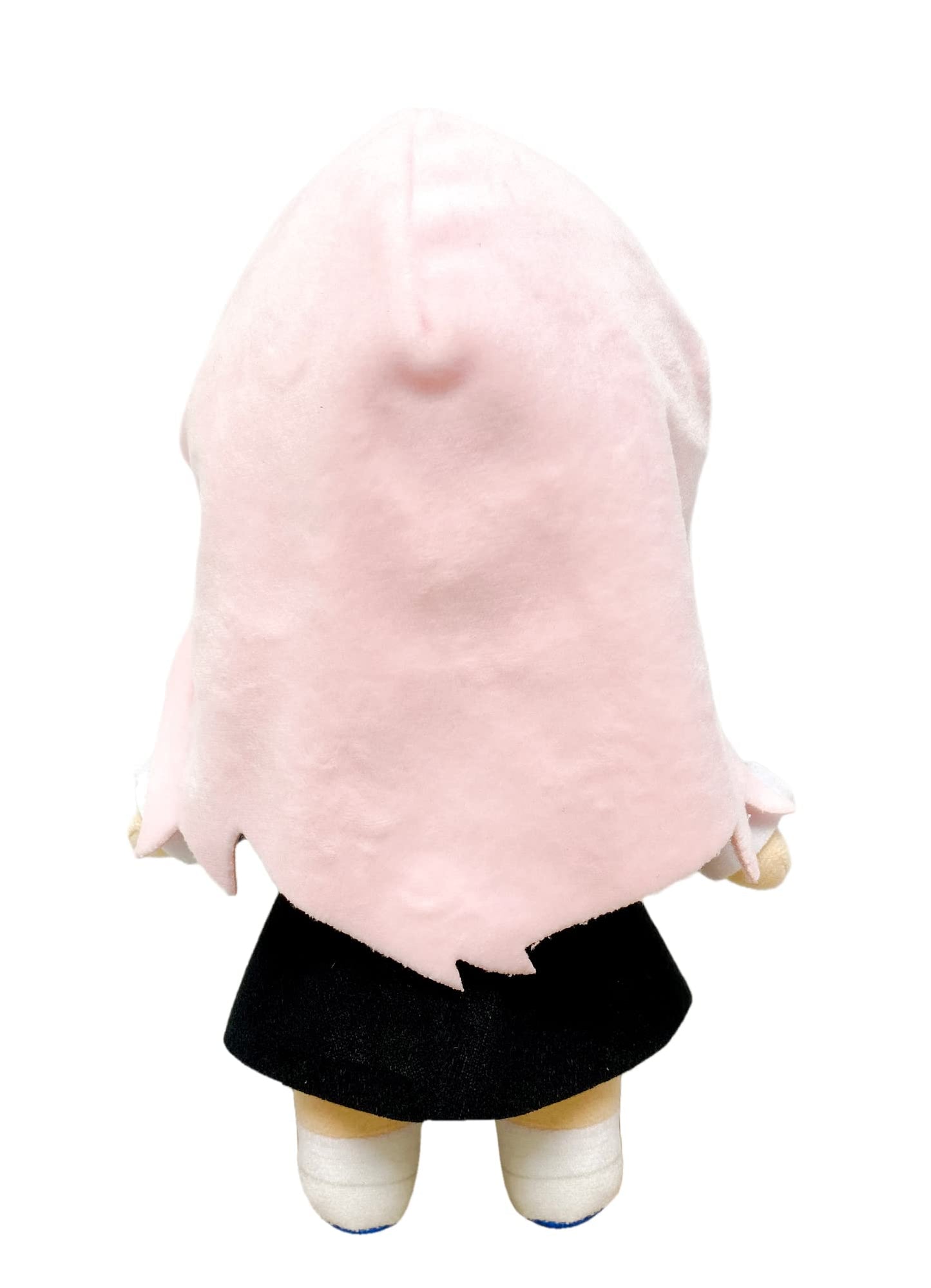 Kaguya - Sama Love is War - Chika Fujiwara Plush 8" H