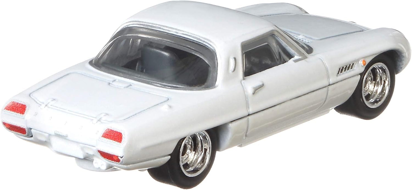 Hot Wheels Collector Mazda Cosmo