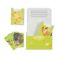 Pokémon Center TCG: Berry Sleepy Double Deck Box