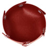 Foam Brain Games FBG0715 Hurricane Dice Tray Red
