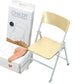 Phicen 1/6 Scale Folding Chair Playsets for Action Figures BJD Dolls Soldiers (Gold)