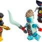 LEGO® Ninjago® Arin vs. Dragonian Battle 30700