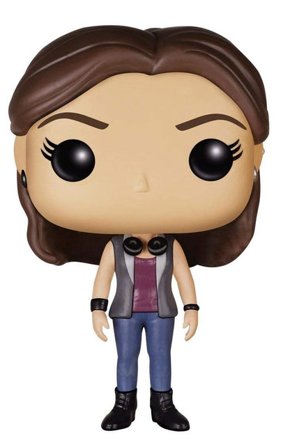 Funko POP Movies Pitch Perfect Beca Action Figure