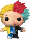 Funko POP Pop! Garbage Pail Kids - Split Kit, Multicolor, Standard