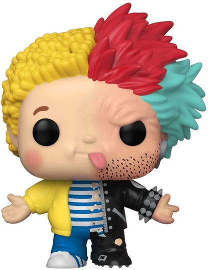 Funko POP Pop! Garbage Pail Kids - Split Kit, Multicolor, Standard