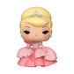 Funko Pop! Disney: The Princess and the Frog - Charlotte - 1/6 Odds for Rare Chase Variant - Collectable Vinyl Figure - Gift Idea - Official