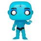 Funko POP! Movies Watchmen Dr. Manhattan Vinyl Figure, Exclusive, Number 1888, Approximately 3.8 Inches Tall