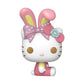 Funko Pop! Sanrio: Hello Kitty Spring - Hello Kitty - Collectable Vinyl Figure - Gift Idea - Official Merchandise - Toys for Kids & Adults - Sanrio