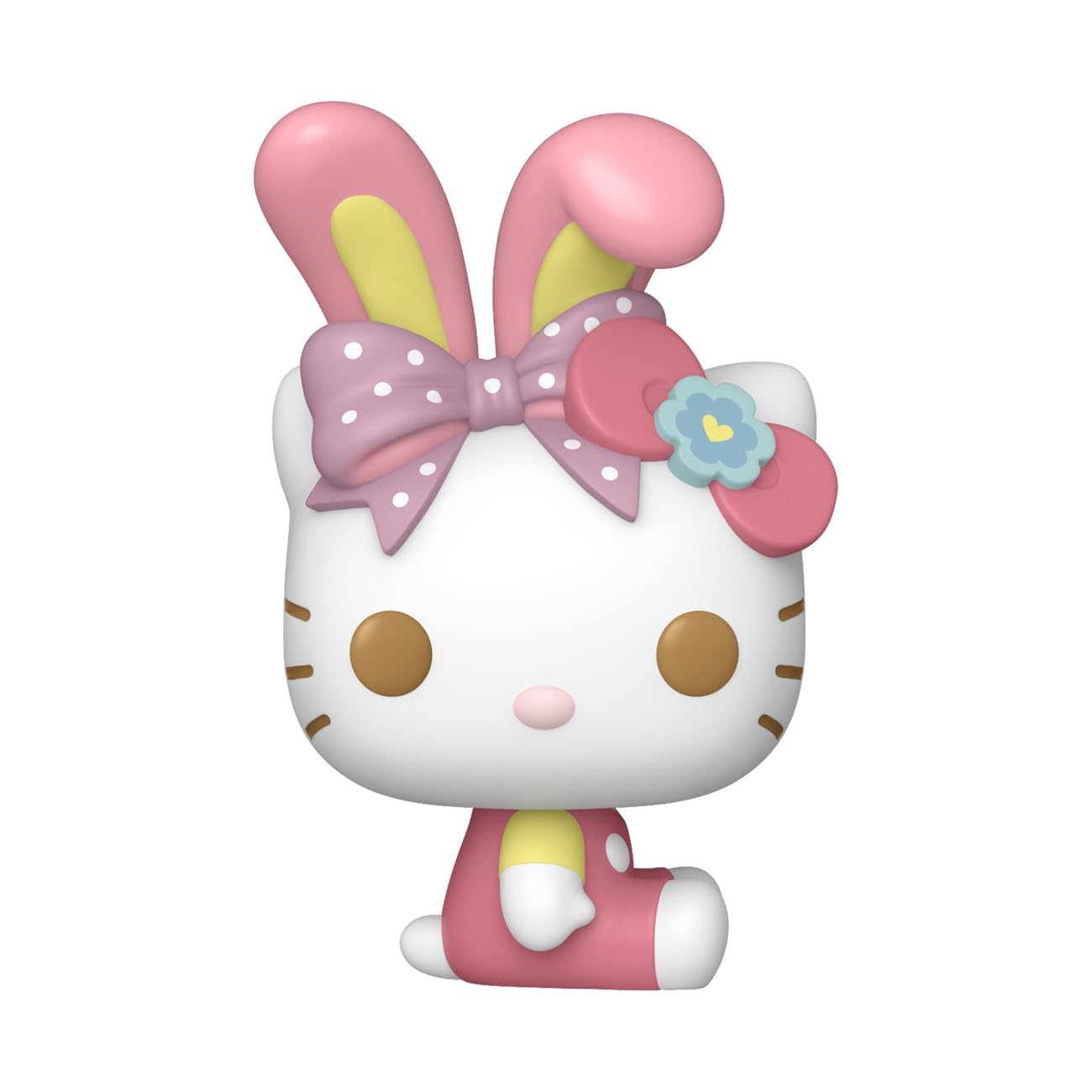 Funko Pop! Sanrio: Hello Kitty Spring - Hello Kitty - Collectable Vinyl Figure - Gift Idea - Official Merchandise - Toys for Kids & Adults - Sanrio