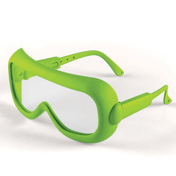 Learning Resources Science Safety Glasses with Stand, Preschool Science, Set of 6, Ages 3+