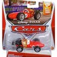 Disney Pixar Cars Mama Bernoulli Diecast Vehicle