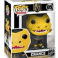 Funko POP Mascots: Knights - Chance Gila Monster