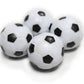 Game Room Guys Tornado Foosball - Soccer Style Ball - Set of 4