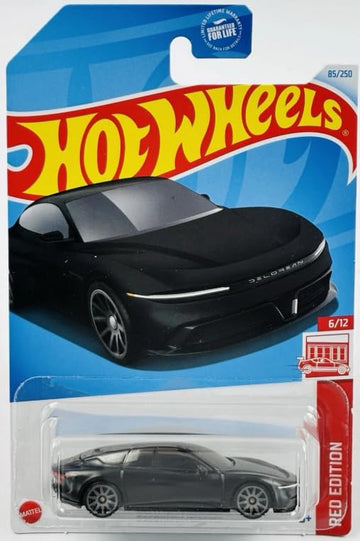 Hot Wheels Store Exclusive Random 5 Pack! (ZAMAC, Red Edition, DG, etc.) Assorted Variety Bundle [Styles May Vary] 1:64 Scale Diecast Toy Vehicles