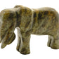 STUDIOSTONE CREATIVE DIY Arts & Crafts Carving Kit Kids Adults Elephant Sculpture Soapstone