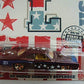 Hot Wheels STARS & STRIPES 50THE EDITION, RED '69 DODGE CORONET SUPERBEE 9/10