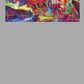 Buffalo Games - Blend COTA - Santa Checks Twice - 500 Piece Silver Select Jigsaw Puzzle Colorful Puzzles for Adults - Precision-Cut Pieces, Beautiful