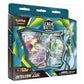 Pokemon League Battle Deck Inteleon Vmax