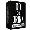 Do or Drink Drinking Card Games for Adults - Fun Adult Games for Game Night & Parties - 21st Birthday Gift & Bachelorette Party Games with 350 Cards