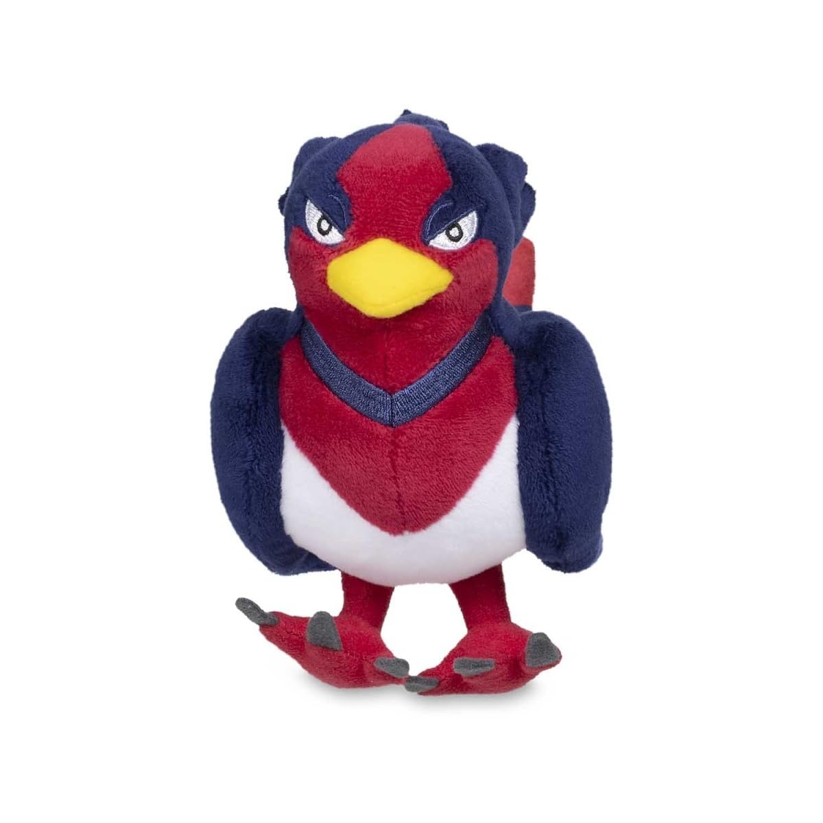 Pokémon Center: Swellow Sitting Cuties Plush, 6 Inch