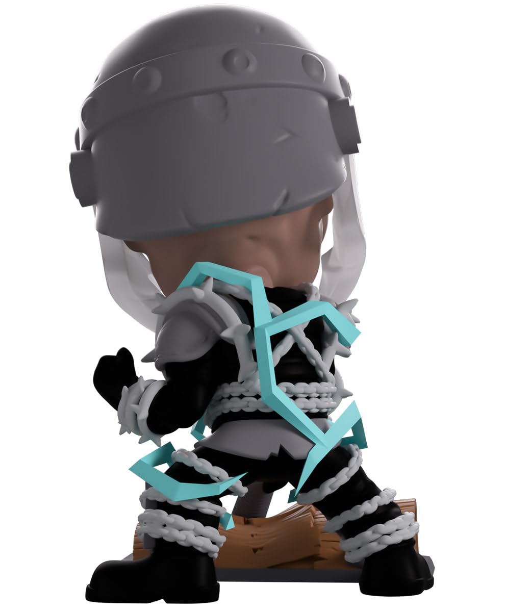 Youtooz Call of Duty Brutus 4.6" Vinyl Figure Collectible