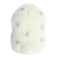 Aurora Rolly Pet 5" Hoot Owl Playful Stuffed Animal
