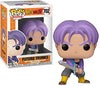 Funko POP! Animation: Dragon Ball Z - Trunks