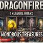 Dragonfire DBG - Wondrous Treasures Pack