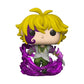 Funko Pop! Animation: The Seven Deadly Sins - Posessed Meliodas Shop Exclusive, 71174