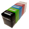 Ultra Pro Multicolor Deck Box for Trading Cards, MTG & Pokémon, 5 Pack