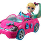 Jada Toys Cutie Pops Petites R/C with Doll