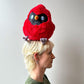 Squishable - Mini Cardinal - Birds Collection - 10.5 in - Soft Toy Collectible Stuffed Animal