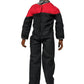 Star Trek Topps x Mego Figure | Captain Sisko