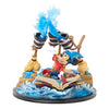 QMx Fantasia Sorcerer Mickey Q-Fig