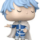 Funko Pop! Animation: Frieren Beyond Journeys End - Himmel - 1/6 Odds for Rare Chase Variant - Collectable Vinyl Figure - Gift Idea - Official