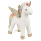 Gund 6061457 My Magical Light and Sound Unicorn Plush Toy, 17-inch Height