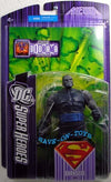 DC Comics DC Super Heroes Mattel Select Sculpt Series Action Figure Darkseid