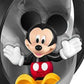 Fisher-Price Replacement Figure Clubhouse Zip, Slide and Zoom Clubhouse Playset DMC67 - Replacement Mickey Mouse Figure