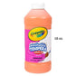 Crayola Artista II Washable Tempera Paints