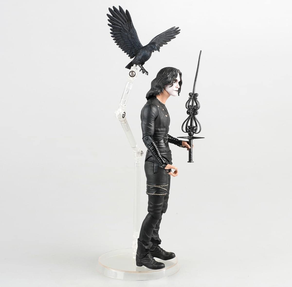 Diamond Select - The Crow (Walgreens Exclusive)