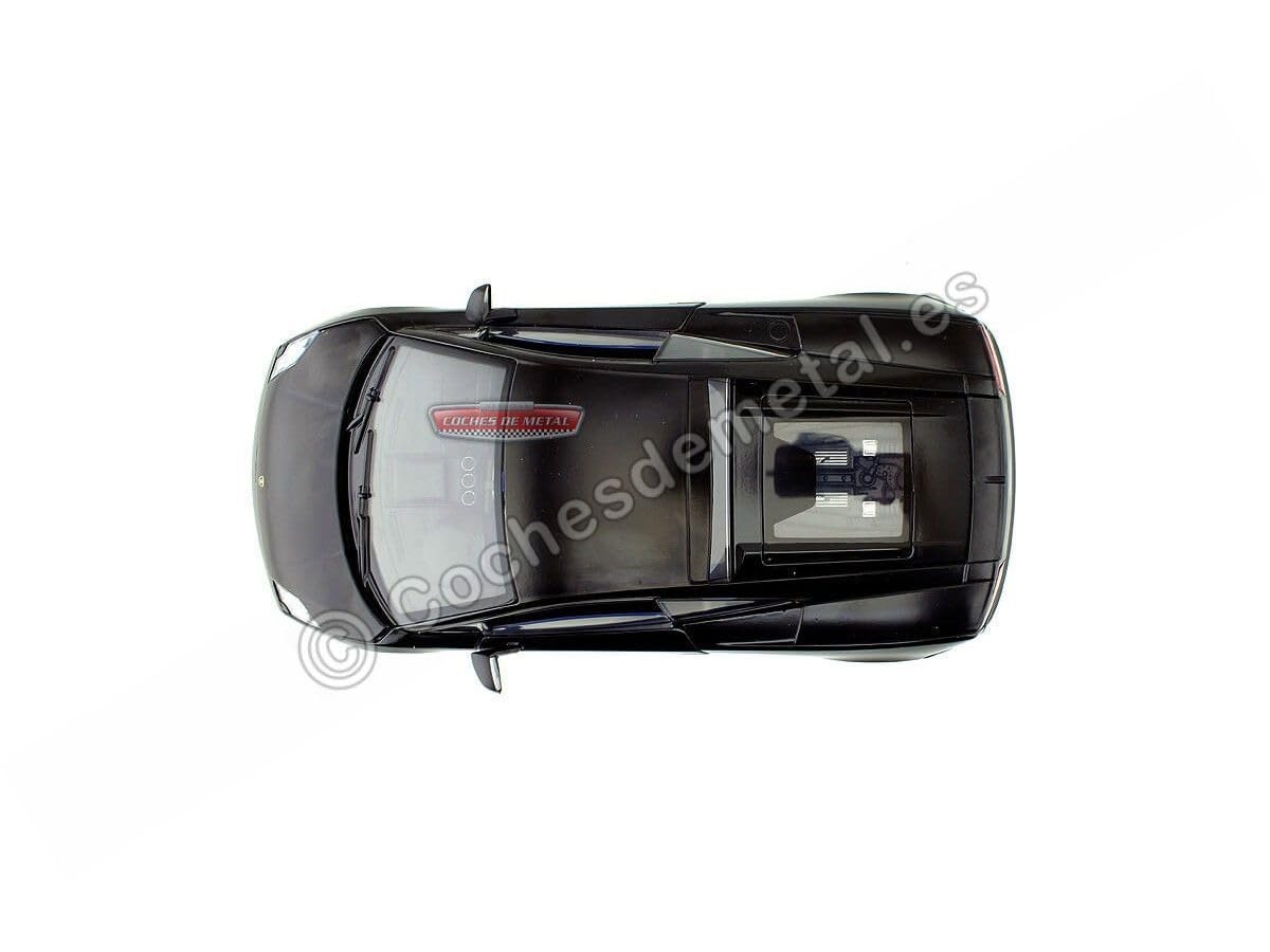 Motormax 1:18 Lamborghini Gallardo LP560-4 Toy