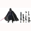 Star Wars 2009 Saga Legends Action Figure SL No. 6 Darth Vader