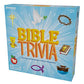 Bible Trivia by Pressman - The Game of Knowledge & Divine Inspiration, Multi Color