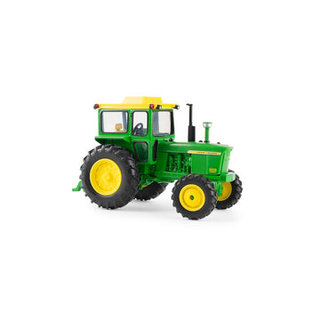 TOMY John Deere 4020 Tractor Toy (1:32 Scale)