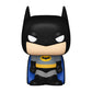 Funko Bitty POP! 4 Pack: DC Comics - Batman, Robin, Scarecrow