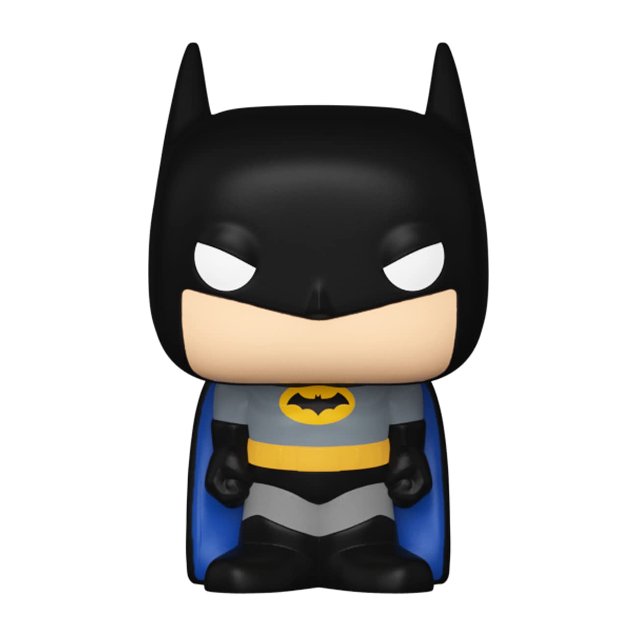 Funko Bitty POP! 4 Pack: DC Comics - Batman, Robin, Scarecrow