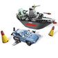 LEGO Cars Escape At Sea 8426