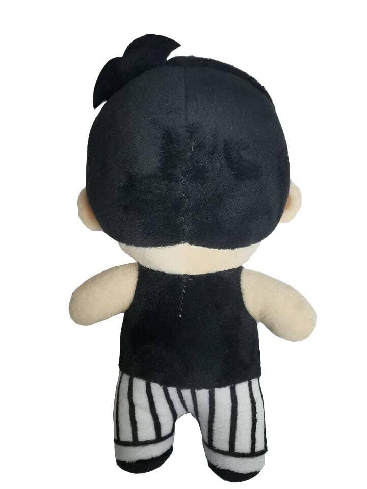 Shopular 8" Plush Toy Doll Stuffed Pillow Plushies Figure Cartoon Cosplay Merch Prop