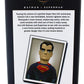 Funko Vinyl Idolz: Batman vs Superman - Superman Action Figure